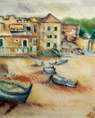 Marina Grande