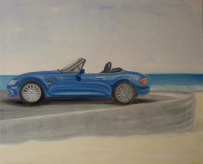 BMWZ3
