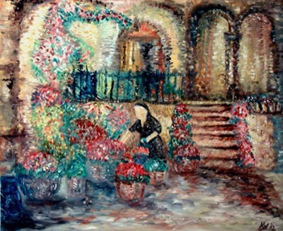 Flora
