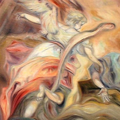 Rise