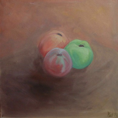 Äpfel