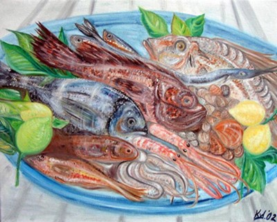 Frutti di Mare
